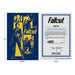 Action figure Vault Boy di Fallout Movie Maniacs