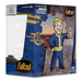 Action figure Vault Boy di Fallout Movie Maniacs