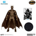 Batman (1989) actiefiguur Platinum Edition
