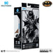 Batman (1989) actiefiguur Platinum Edition