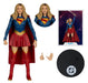 Figura de acción de Supergirl de la película