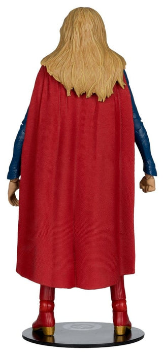 Figura de acción de Supergirl de la película