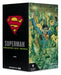 Superman Kryptonit Replik mit Leuchtfunktion