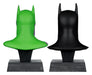Réplicas de máscaras de Batman Knightfall y Hush al estilo del Joker