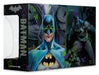 Réplicas de máscaras de Batman Knightfall y Hush al estilo del Joker
