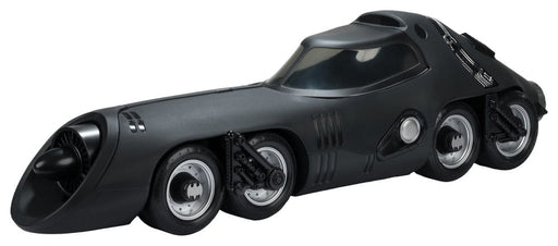 Batman Returns Fahrzeug Batmissile