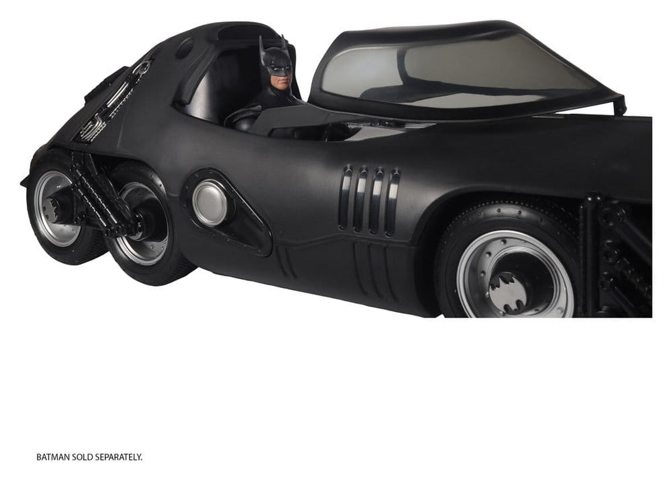 Batman Returns Fahrzeug Batmissile