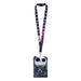 Nightmare Before Christmas keycord Jack met kaarthouder