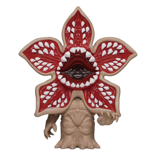 Stranger Things Demogorgon Money Bank