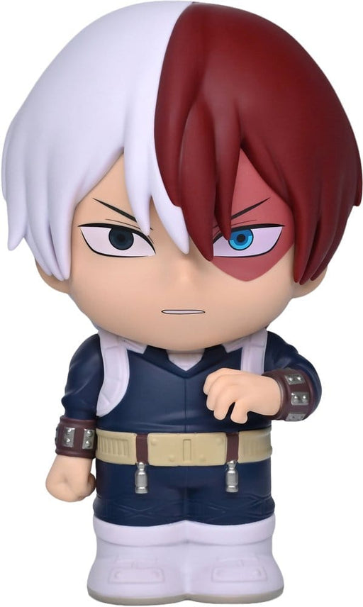 My Hero Academia Tirelire Shoto Todoroki