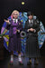 Wednesday Action Figures Wednesday Addams and Enid