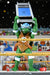 Teenage Mutant Ninja Turtles Stump Wrestling Actionfiguren 4er-Pack (Archie Comics)