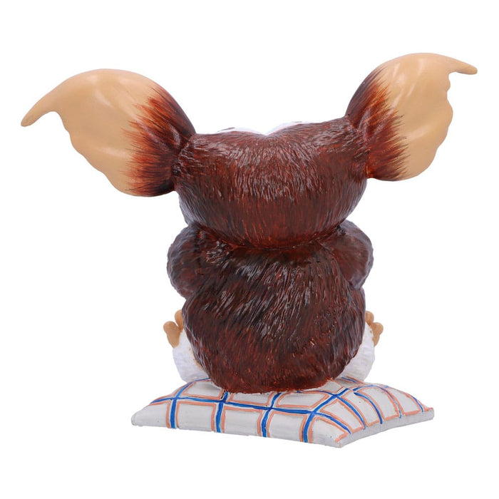 Gremlins figura Gizmo con gafas 3D