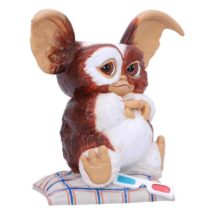 Gremlins figura Gizmo con gafas 3D