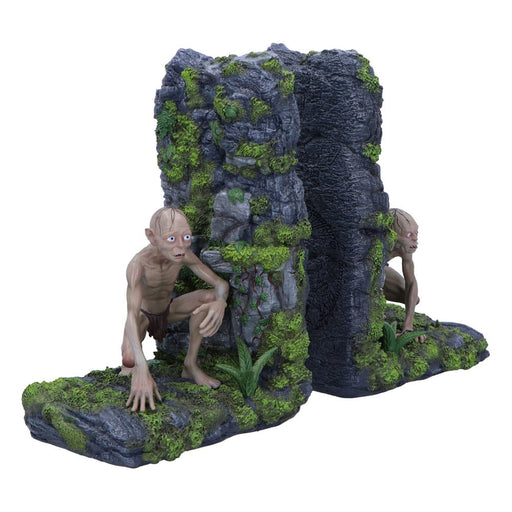 Fermalibri Gollum e Sméagol Il Signore degli Anelli