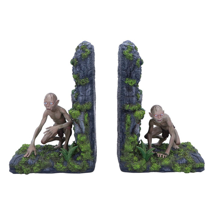 Sujetalibros Gollum y Sméagol El Señor de los Anillos