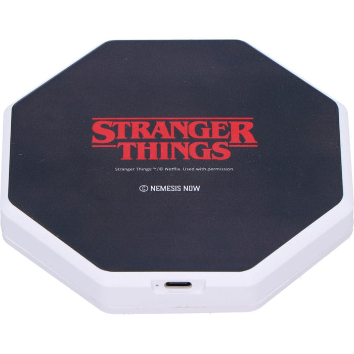 Lámpara plegable El Mundo del Revés de Stranger Things