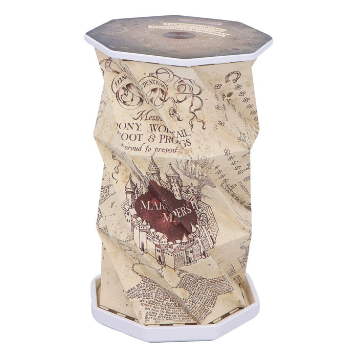 Harry Potter Faltlampe Karte des Rumtreibers