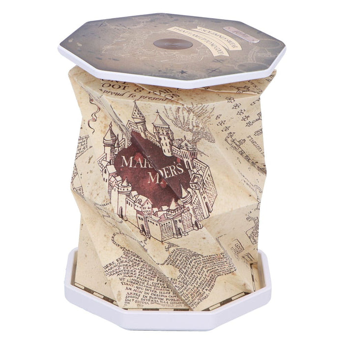 Harry Potter Faltlampe Karte des Rumtreibers