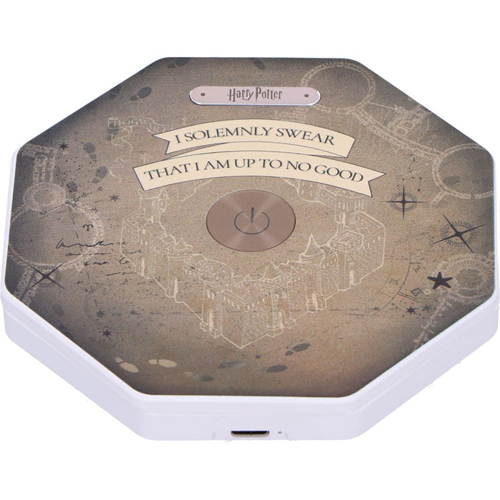 Harry Potter Faltlampe Karte des Rumtreibers
