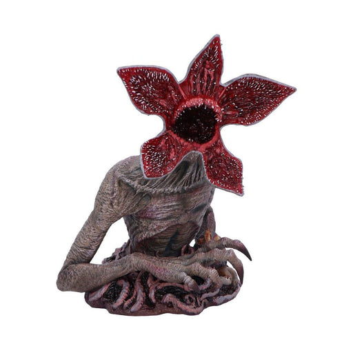 Stranger Things Busto del Demogorgon