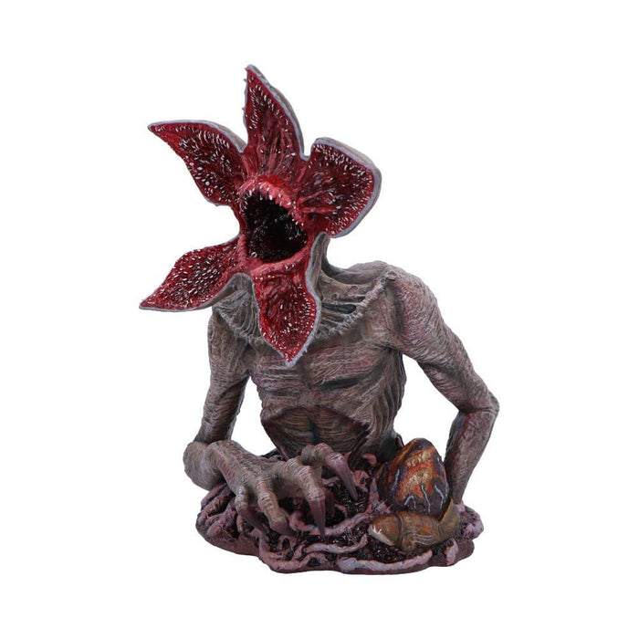 Stranger Things Busto del Demogorgon
