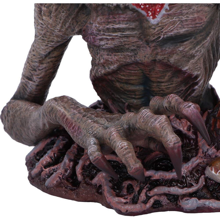 Stranger Things Busto del Demogorgon