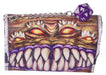 Cartera Mimic de Dungeons & Dragons (con colgante D20)