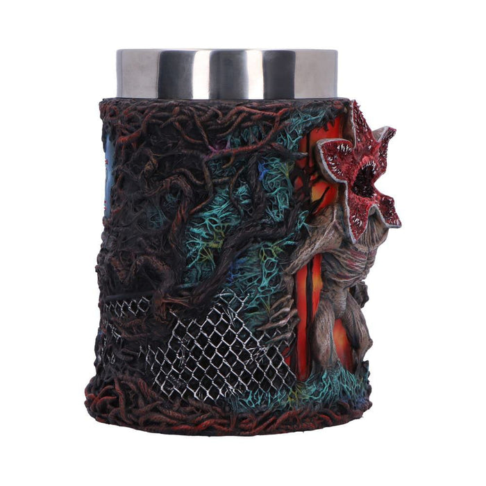 Stranger Things Krug Demogorgon