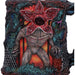 Stranger Things Krug Demogorgon