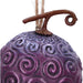 One Piece adorno navideño Fruta Gomu Gomu