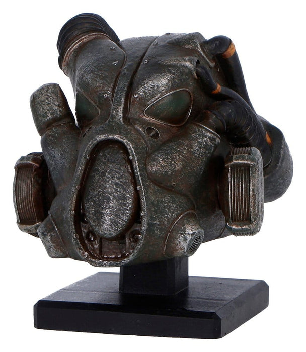 Casco de la servoarmadura X-01 de Fallout