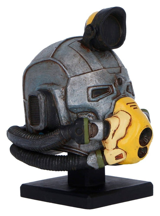 Fallout Excavator Power-Rüstung Helm-Replik