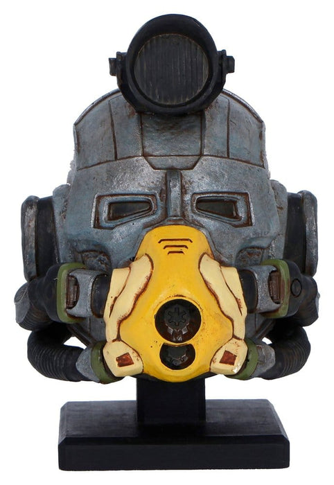 Fallout Excavator Power-Rüstung Helm-Replik
