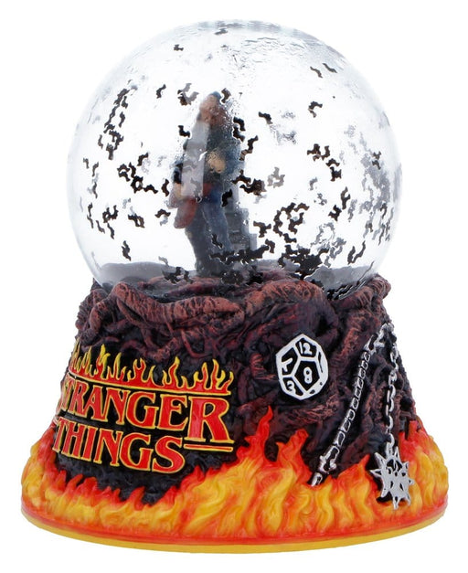 Stranger Things Bola de nieve Eddie's Sacrifice