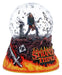Stranger Things Bola de nieve Eddie's Sacrifice