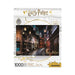 Harry Potter Diagon Alley puzzle