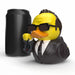 Matrix Agent Smith TUBBZ Sammelente Erstauflage