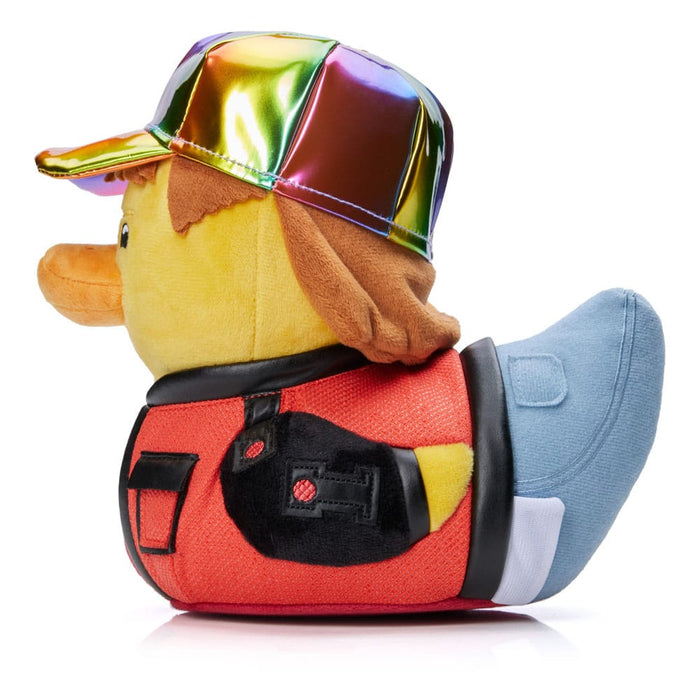 Peluche canard TUBBZ Marty McFly de Retour vers le futur (2015)