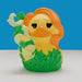 TUBBZ Poison Ivy Collectible Duck