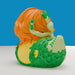 TUBBZ Poison Ivy Collectible Duck