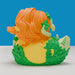 TUBBZ Poison Ivy Collectible Duck