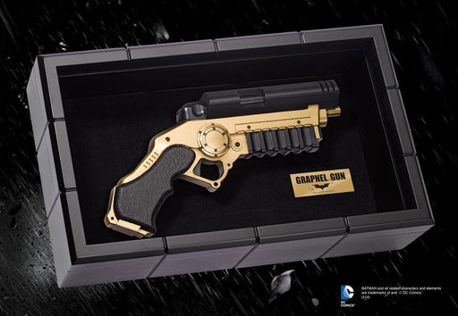 Batman Replica della pistola rampino (The Dark Knight)