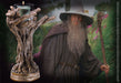 Herr der Ringe Kerzenhalter Gandalf der Graue