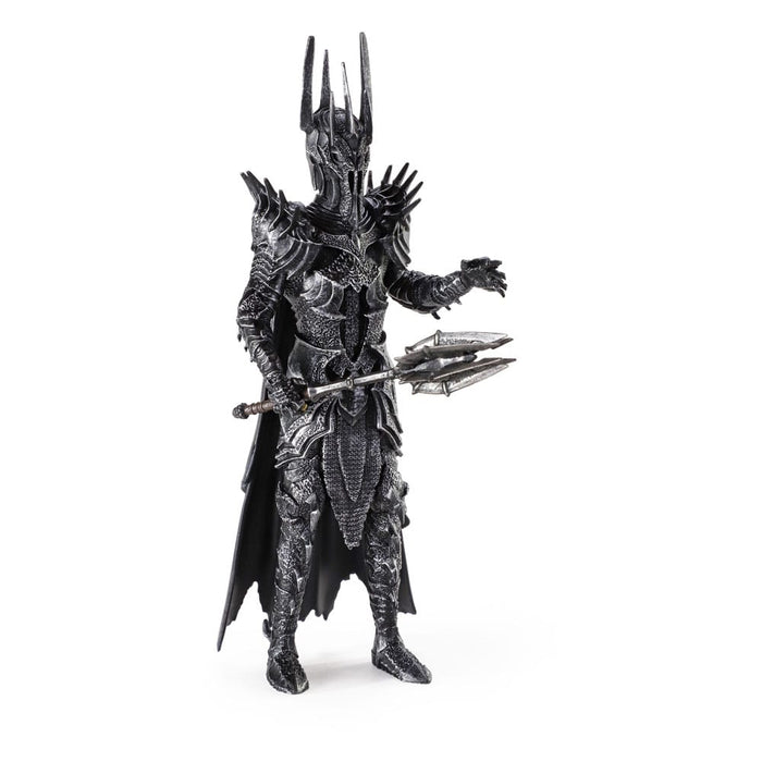 Der Herr der Ringe Sauron Biegefigur