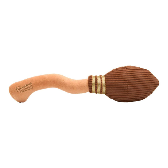 Harry Potter Plush Broom Nimbus 2000