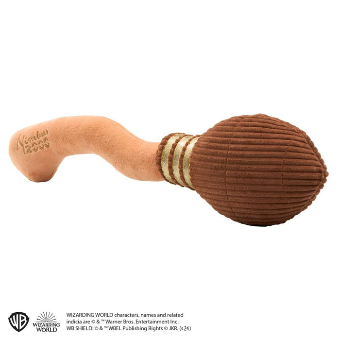 Harry Potter Plush Broom Nimbus 2000