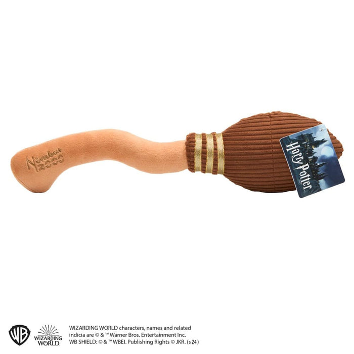 Harry Potter Plush Broom Nimbus 2000