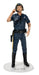 Figura de acción Terence Hill Matt Kirby (Dos superpolicías)