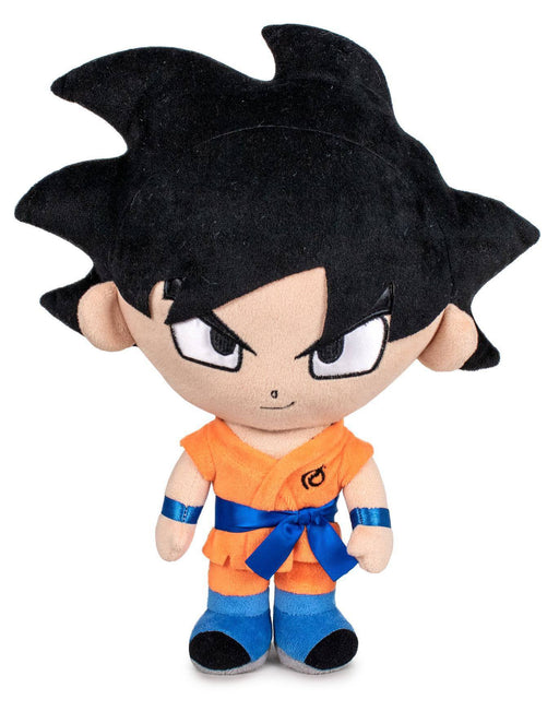 Dragon Ball Plush Figure Goku